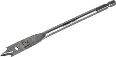 Сверло ПРАКТИКА Профи / 032-744