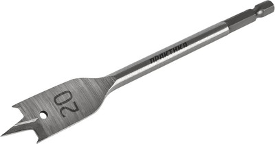 Сверло ПРАКТИКА Профи / 032-782