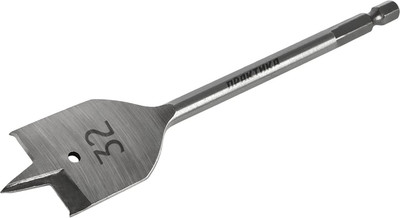 Сверло ПРАКТИКА Профи / 032-836