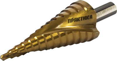 Сверло ПРАКТИКА Эксперт / 793-770