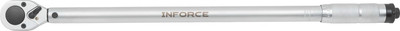 Гаечный ключ Inforce Динамометрический / 06-05-203