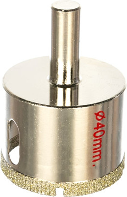 Коронка ПРАКТИКА Мастер / 777-321