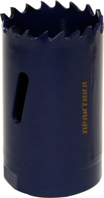 Коронка ПРАКТИКА Профи / 773-217