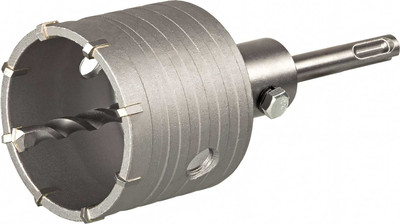 Коронка ПРАКТИКА Профи / 035-172