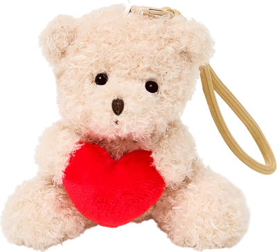 Брелок Sima-Land Любимый медвежонок / 10944522