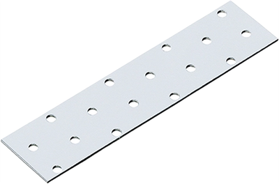 Пластина соединительная Admiral PS-40x160 (50шт)