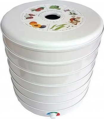 Сушилка для овощей и фруктов Renova DVH37-500/7
