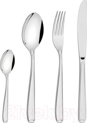 Набор столовых приборов Tramontina Copacabana 66901010