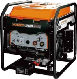 Бензиновый генератор TOR GGW210-5 / 1046125