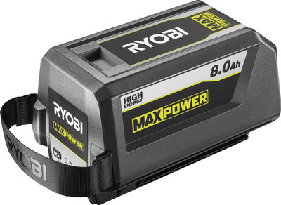Аккумулятор для электроинструмента Ryobi RY36B80B  (5133005911)