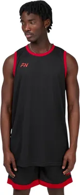 Баскетбольная форма FN Slam / FN4271005-000 (6XL, черный)