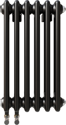 Радиатор стальной Новатерм SL-DP13 3-D-03.06.9005