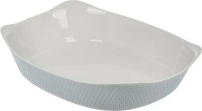 Форма для запекания Luminarc Smart Cuisine Wavy Granit X1629