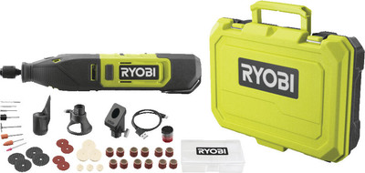 Гравер Ryobi RRT12-120BA335 (5133005635)