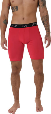 Термошорты FN Warm / FN4063001-600 (2XL, красный)