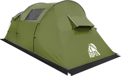 Палатка RSP Outdoor Field 5 / T-FI-5-OLGN (оливковый)