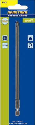 Бита ПРАКТИКА Профи / 776-577