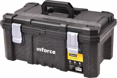 Ящик для инструментов Inforce 06-20-05