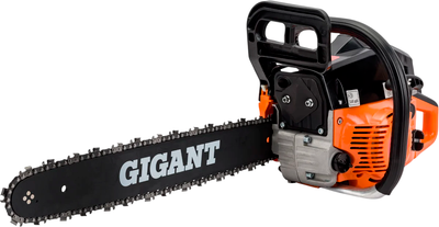 Бензопила цепная Gigant GTSL-04
