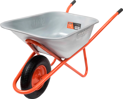 Тачка Gigant Строительная WBC 200-1