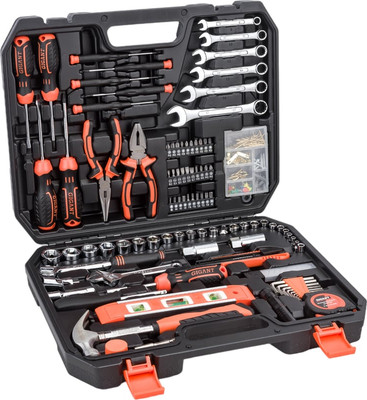 Универсальный набор инструментов Gigant GNJ-208