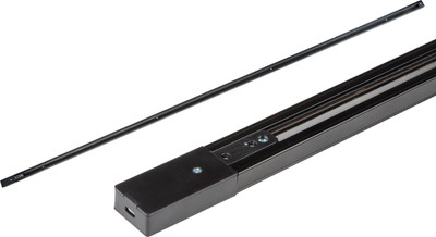 Шинопровод Volpe UBX-Q121 KS2 BLACK 300 POLYBAG / UL-00001285