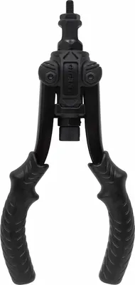 Ручной заклепочник Gigant Для резьбовых заклепок Двуручный GHR-12