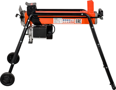 Дровокол электрический Gigant HLS5T-52S