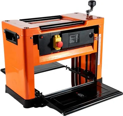 Рейсмусовый станок Gigant TPJ-330-2000