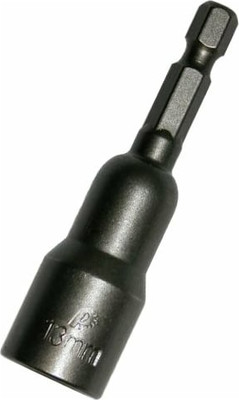 Головка слесарная ПРАКТИКА Профи / 035-165