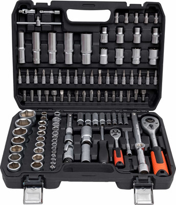 Универсальный набор инструментов Gigant GDAS-108 (108 предметов)