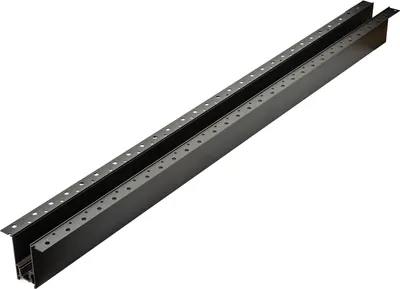 Шинопровод Uniel UBX-MMB4/35 BLACK 100 / UL-00008723