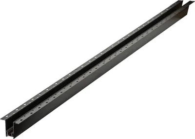 Шинопровод Uniel UBX-MMB4/35 BLACK 200 / UL-00008725