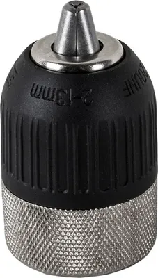 Патрон сверлильный ПРАКТИКА Профи / 031-006