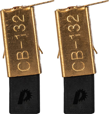 Щетки для электродвигателей ПРАКТИКА Профи / 790-892 (2шт)