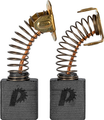 Щетки для электродвигателей ПРАКТИКА Профи / 790-915 (2шт)