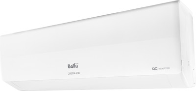 Сплит-система Ballu Greenland DC / BSGRI-18HN8_22Y