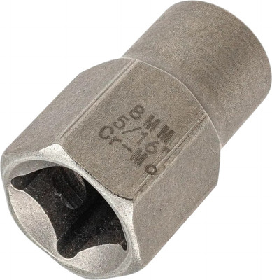 Головка слесарная Forsage F-90516 (66725)