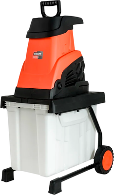 Садовый измельчитель электрический Gigant GSVER-05