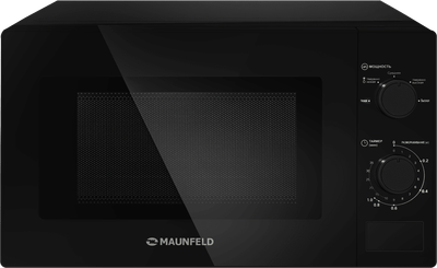 Микроволновая печь Maunfeld MFSMO720MB01