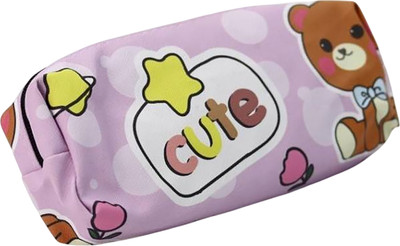 Пенал ILikeGift Мишка и звезды / 111-TED44-03