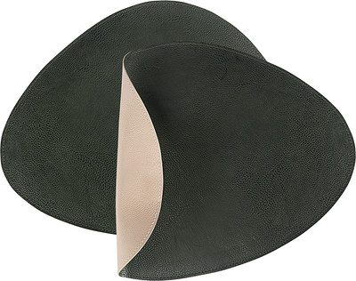 Плейсмат Liberty Jones Drop / LJ0000547 (зеленый/бежевый)