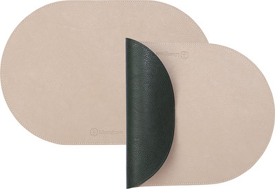 Плейсмат Liberty Jones Pool / LJ0000550 (зеленый/бежевый)