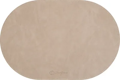 Плейсмат Liberty Jones Pool / LJ0000550 (зеленый/бежевый)
