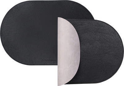 Плейсмат Liberty Jones Pool / LJ0000552 (черный/светло-серый)