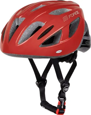 Защитный шлем FORCE Swift 902900-F (р.S/M, красный)