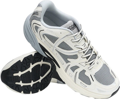 Кроссовки Jogel Urban Runner (р.44, белый)