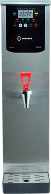 Профессиональный кипятильник Hurakan HKN-HVZ60M (серебристый)