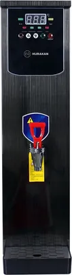 Профессиональный кипятильник Hurakan HKN-HVZ60M (черный)