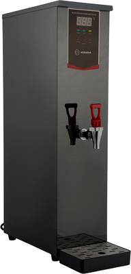 Профессиональный кипятильник Hurakan HKN-HVZ90M (черный)